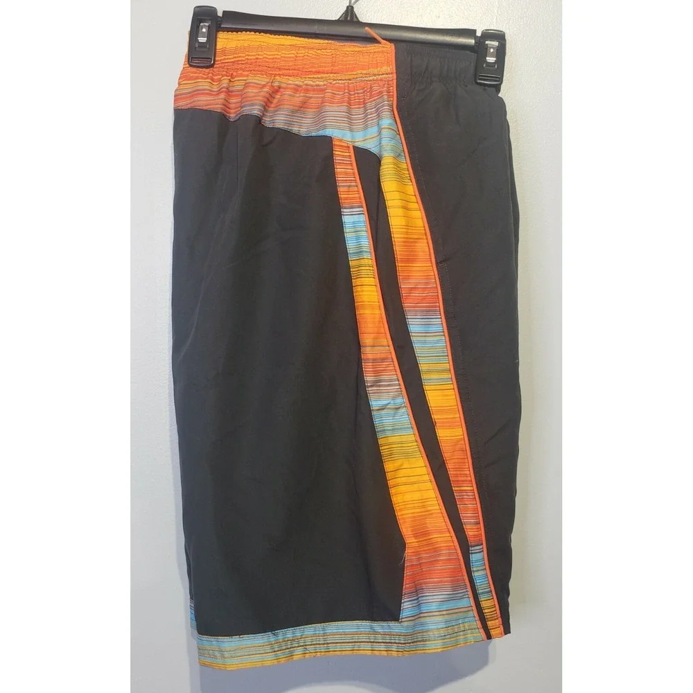 Nike men swim